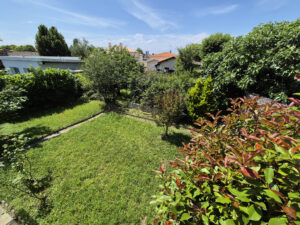 MONTAUBAN :MAISON SUR DEUX NIVEAUX D’ENVIRON 140 M2  TERRAIN