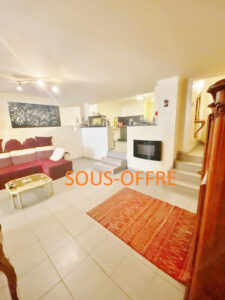 CAUSSADE -Appartement