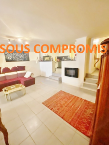 CAUSSADE -Appartement