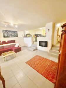 CAUSSADE -Appartement