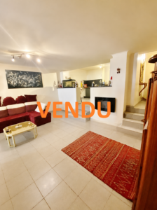 CAUSSADE -Appartement